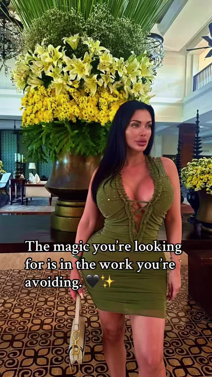 @Aletta ocean
