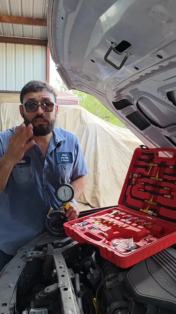 @Hasbun Auto Body