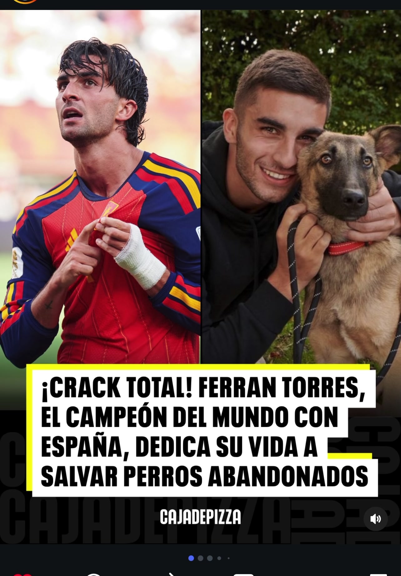 @Oscar Montoya
