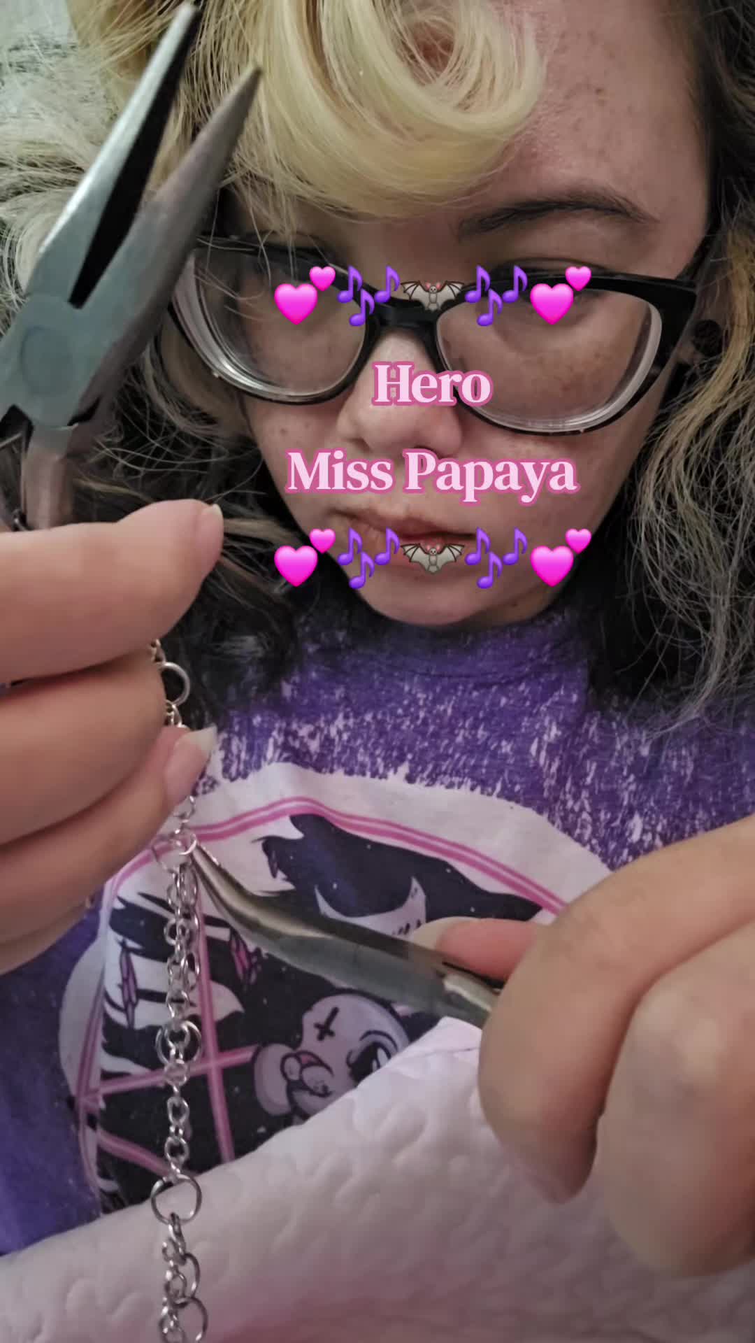 @🦇🎶🎀 L&iuml;lR&eth;&eth;&dagger;R&eth;&eth;&dagger; 🎀🎶🦇