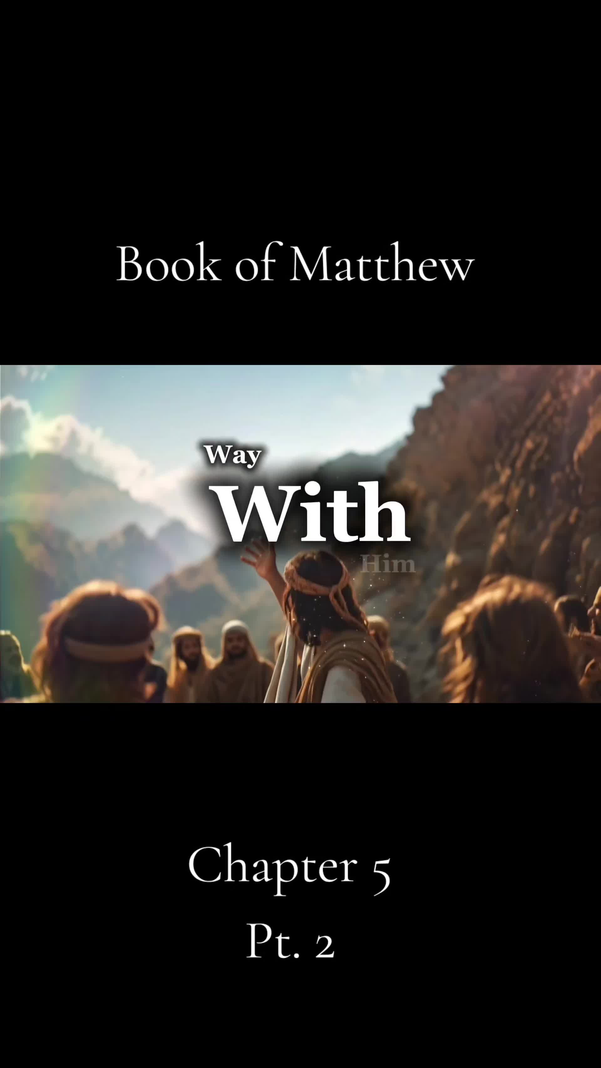 @Faith and Charity