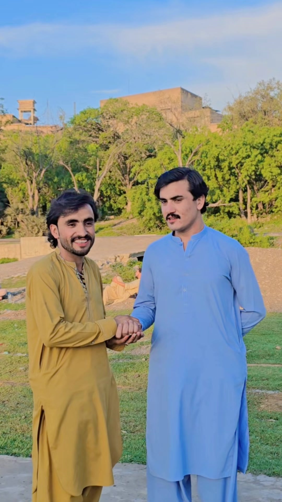 @maeen jani
