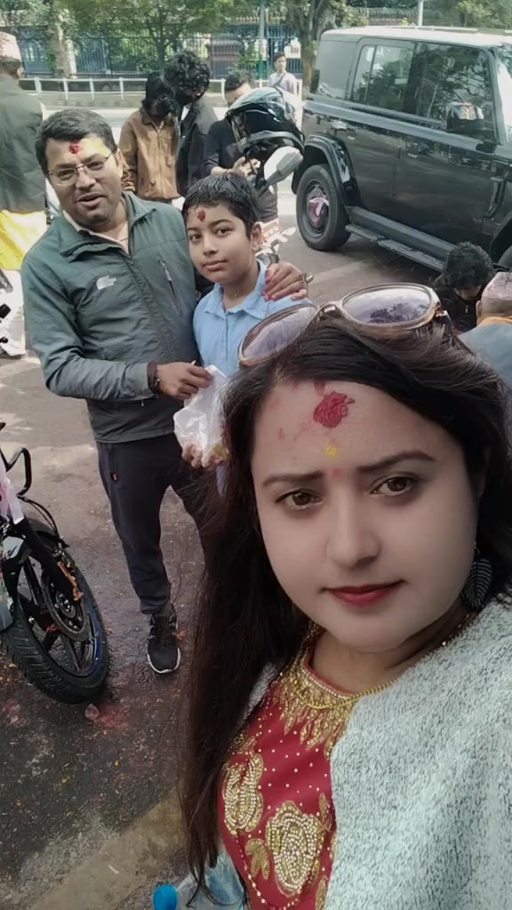 @Mallika