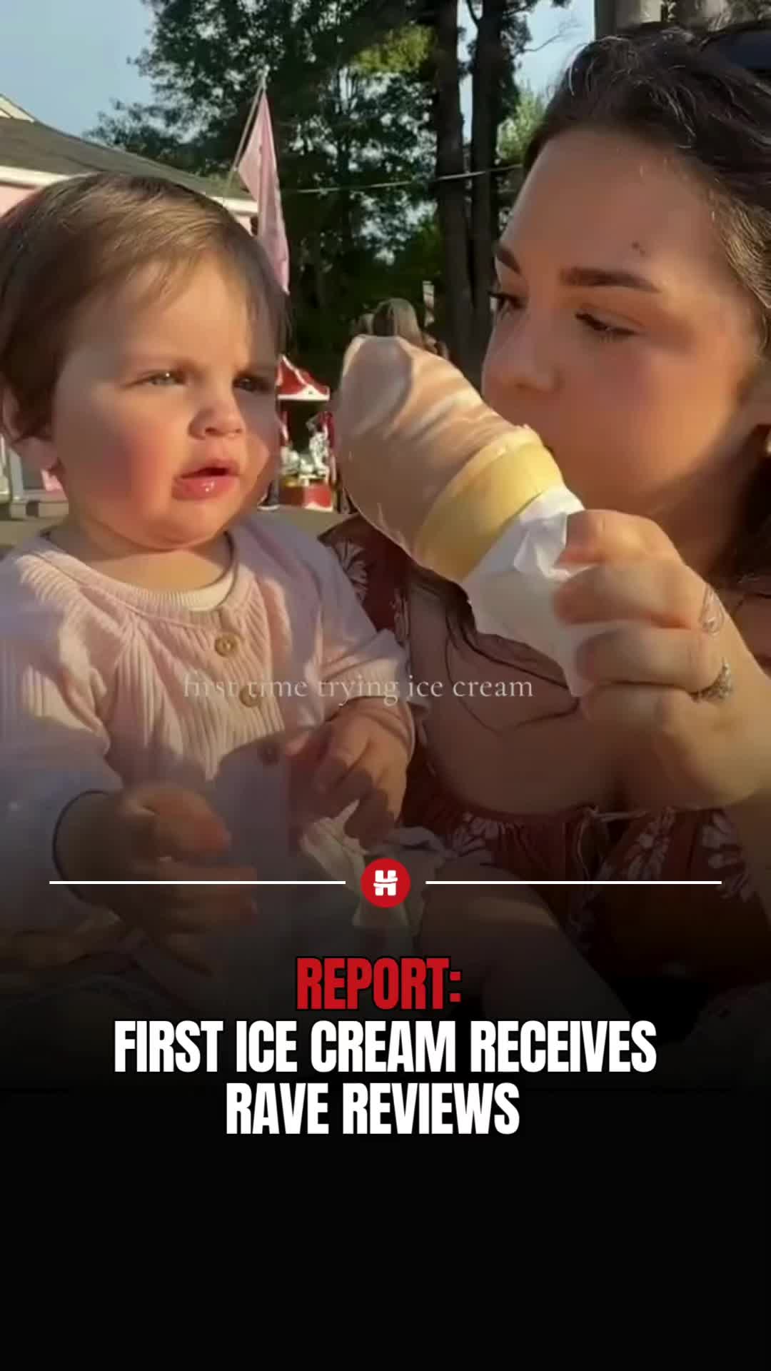 @Huggies&reg;