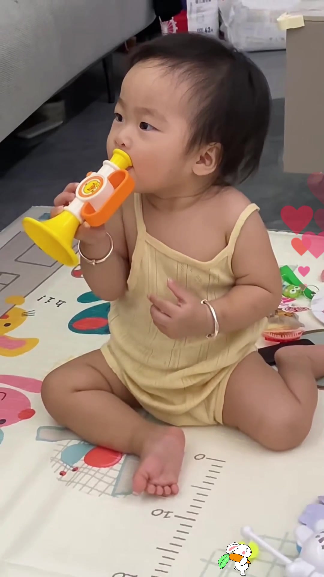 @Joy Toy