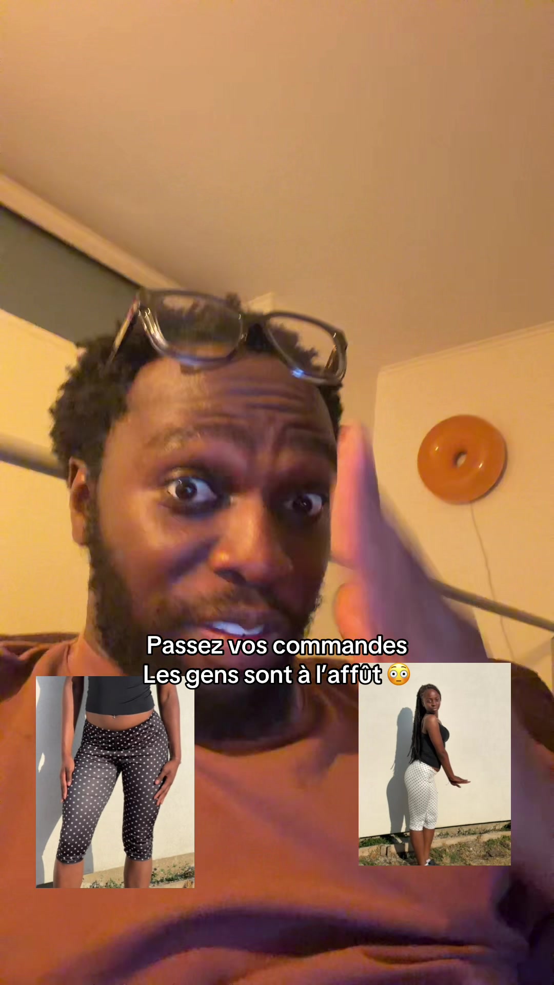 @Silas et vous ?