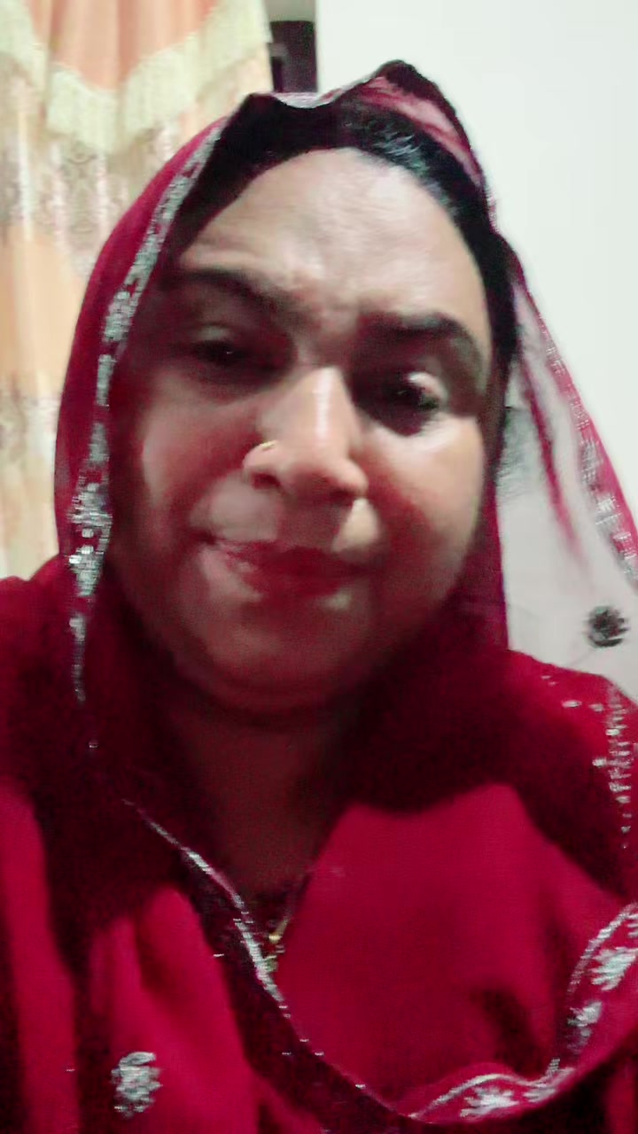 @Bushra