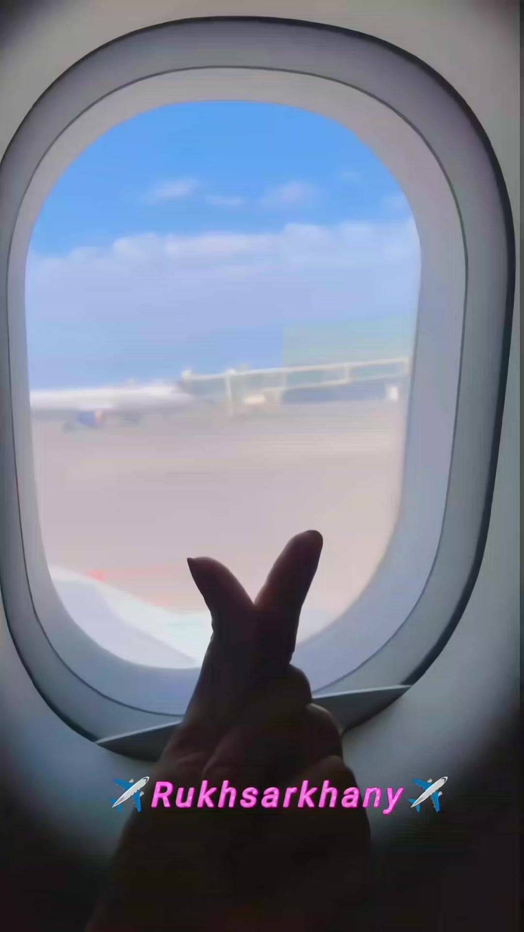 @✈️RUKHSAR.OFFICIAL✈️