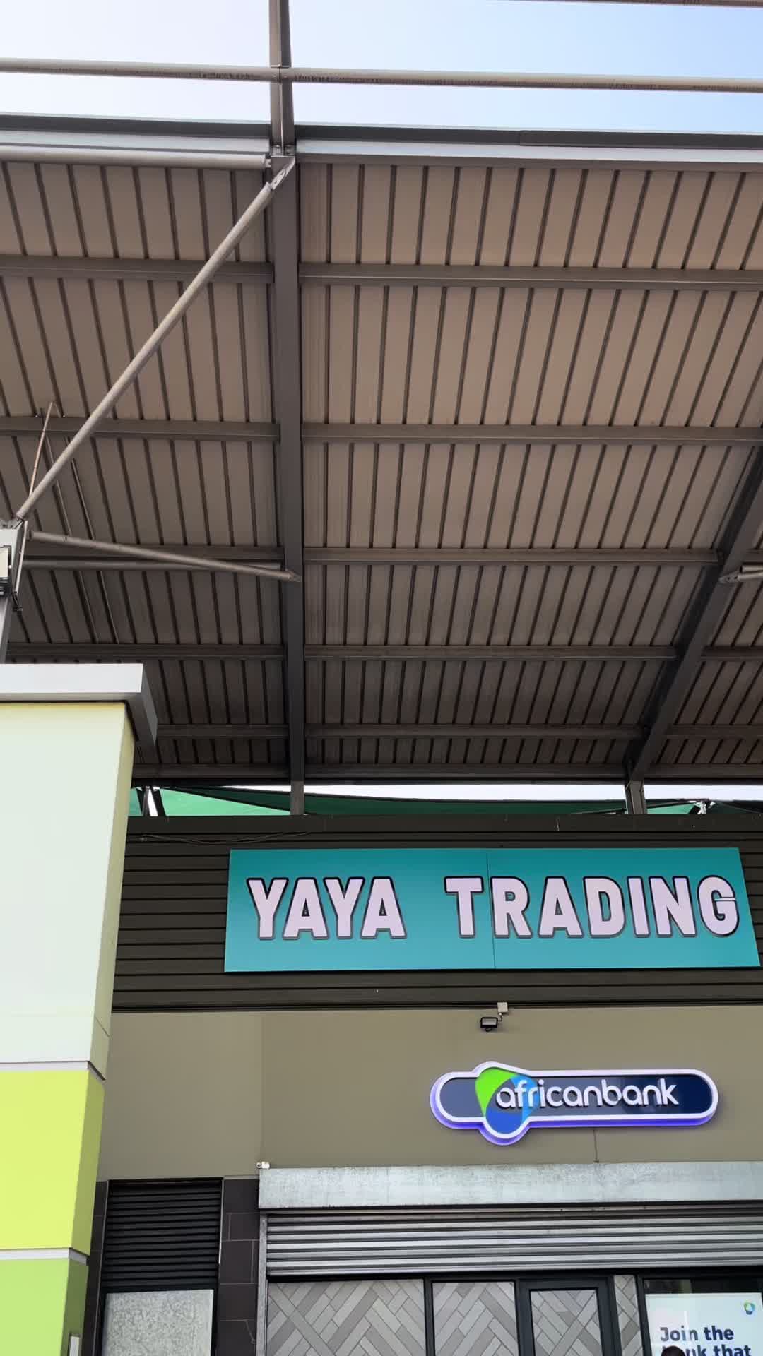 @Payless Trading Durban