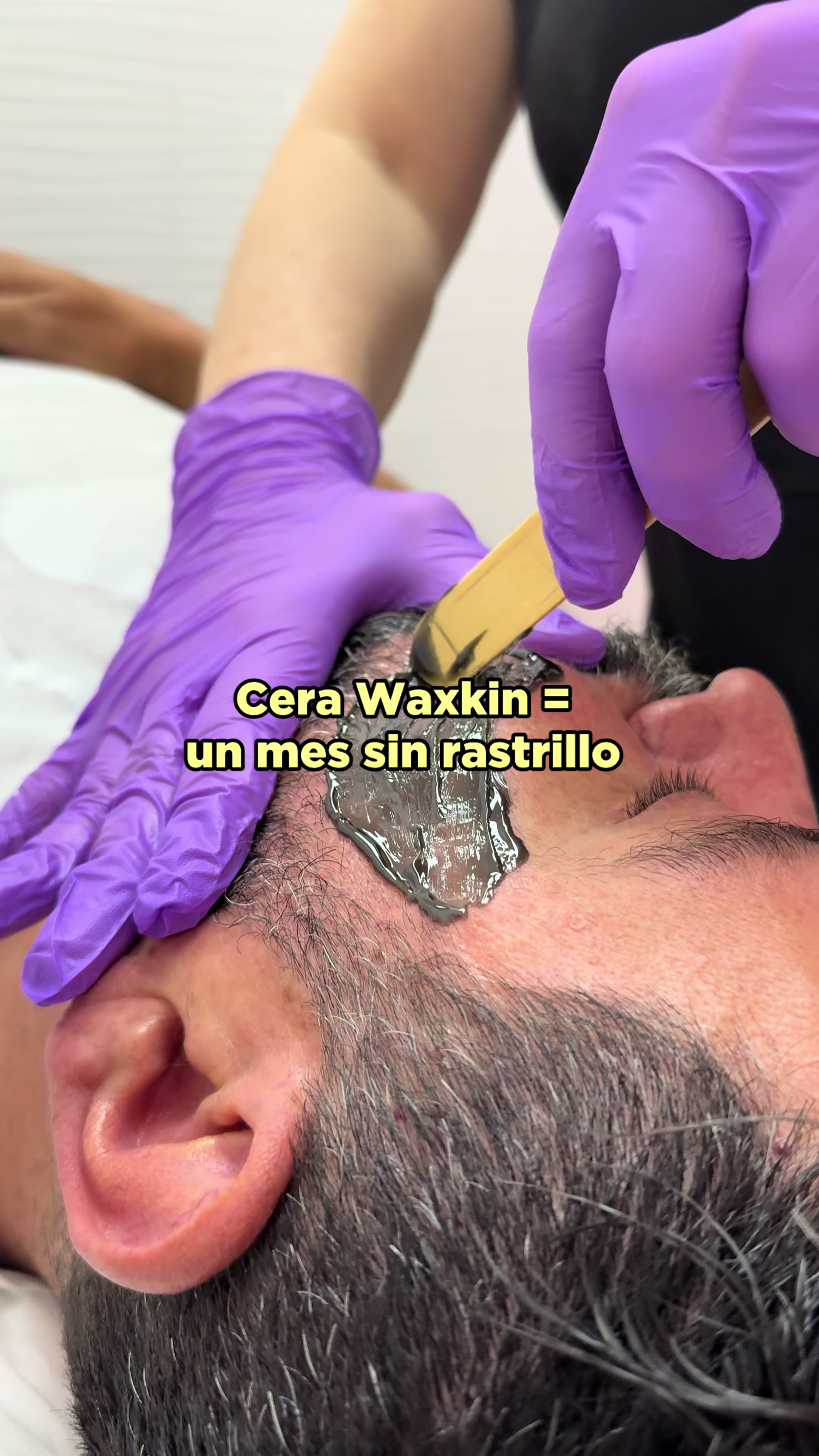 @WAXKIN PREMIUM DEPILATORY