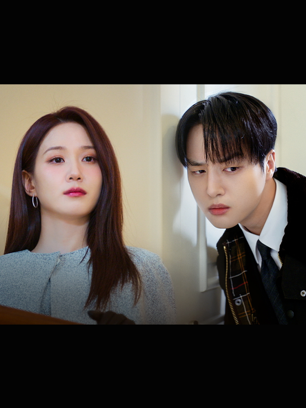 @Netflix Korea