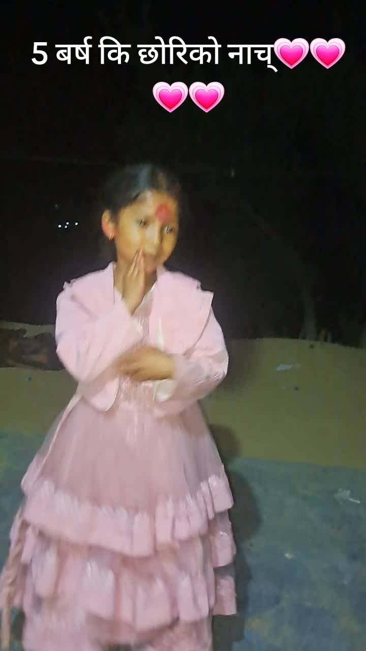 @krishna Bista oli❤️