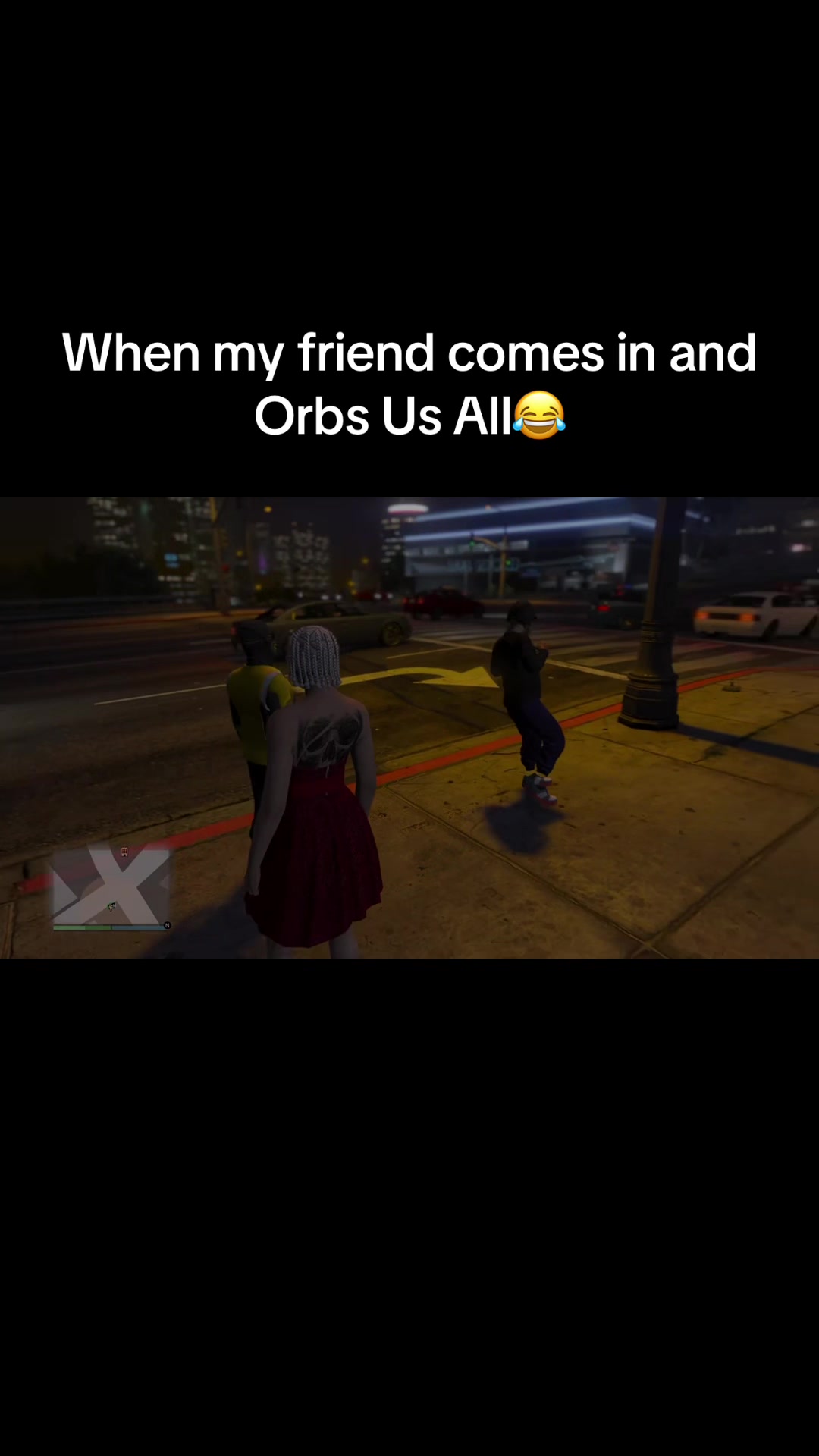 @maddchilled