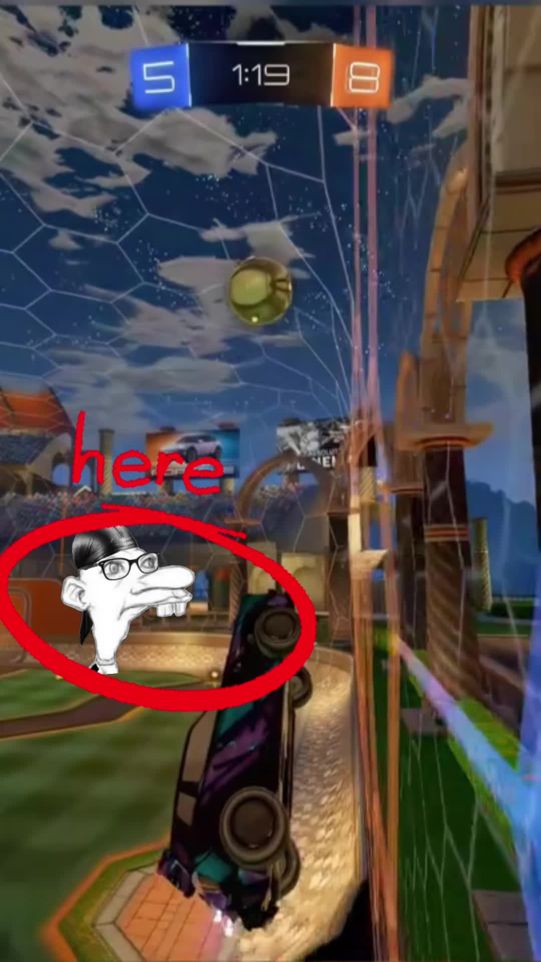@Goatedclips