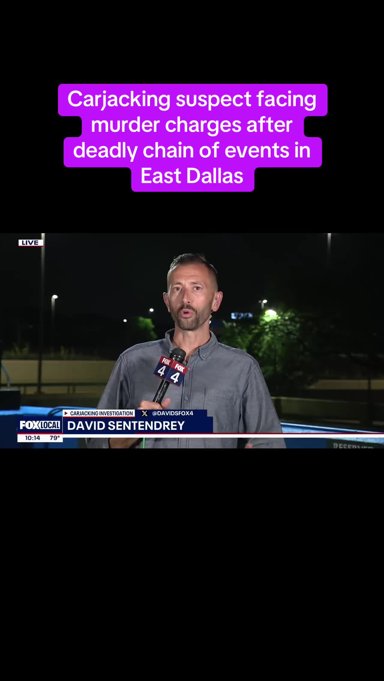 @David J. Sentendrey