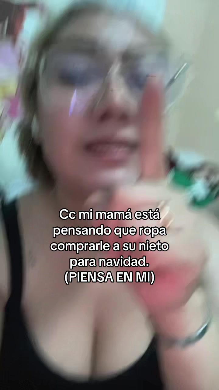 @Que belleza la tuya