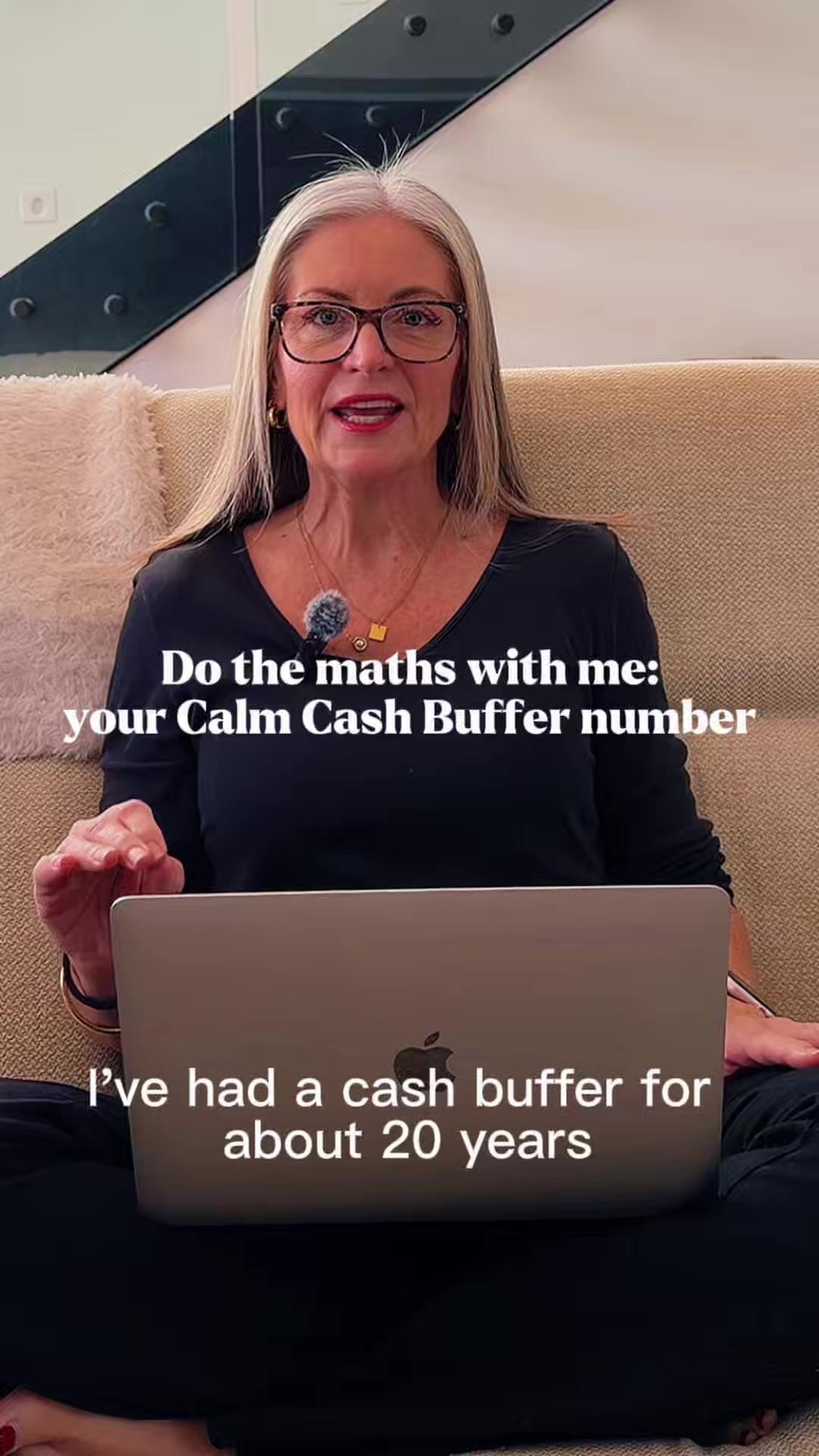 @Kaia Hunter | Money Mentor