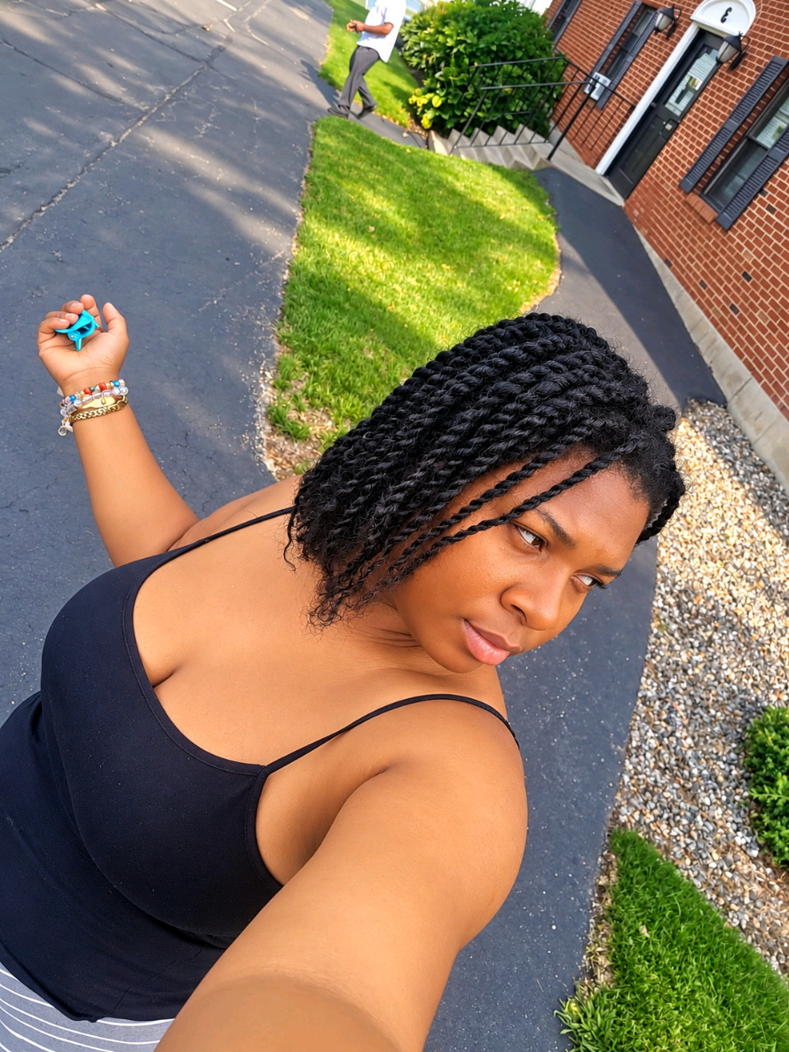 @Vinoue hair beauty