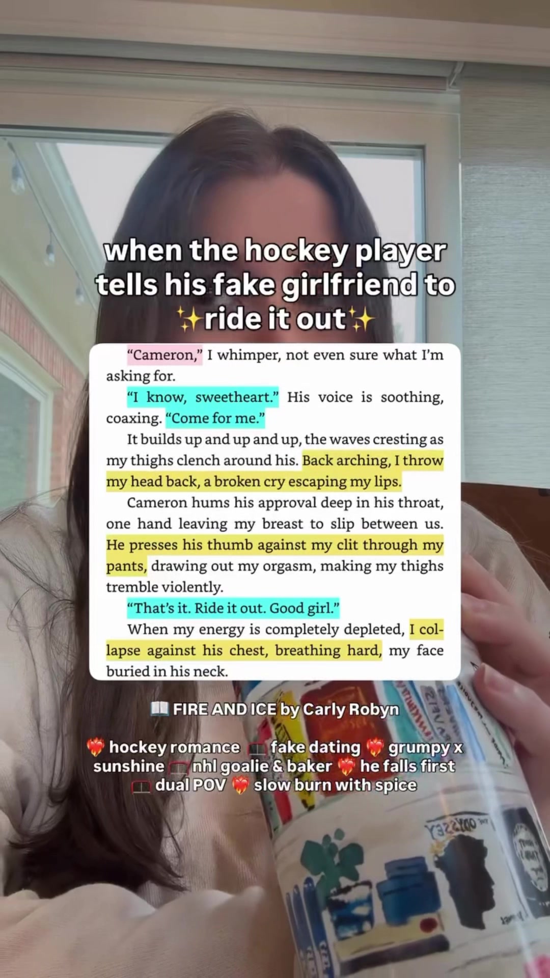 @carlyrobynauthor