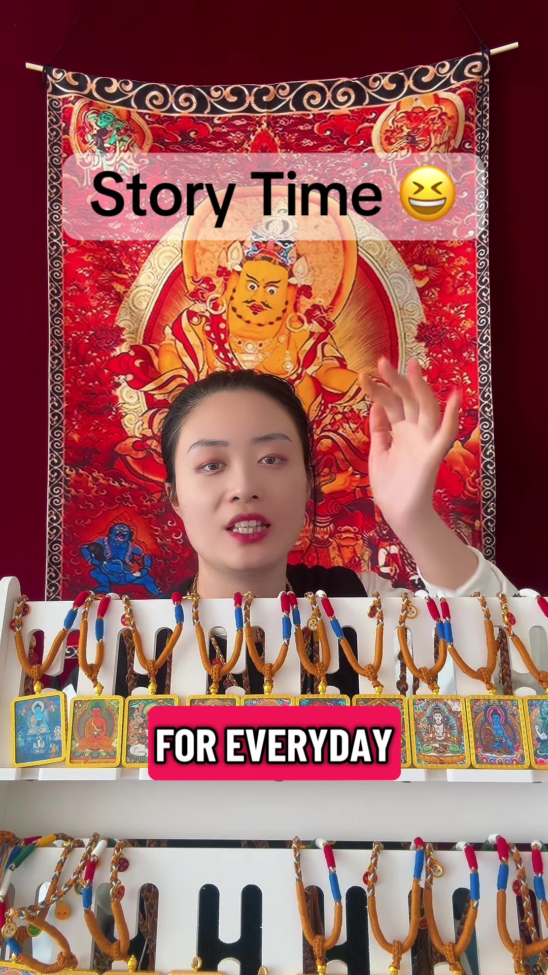 @Thangka Masters
