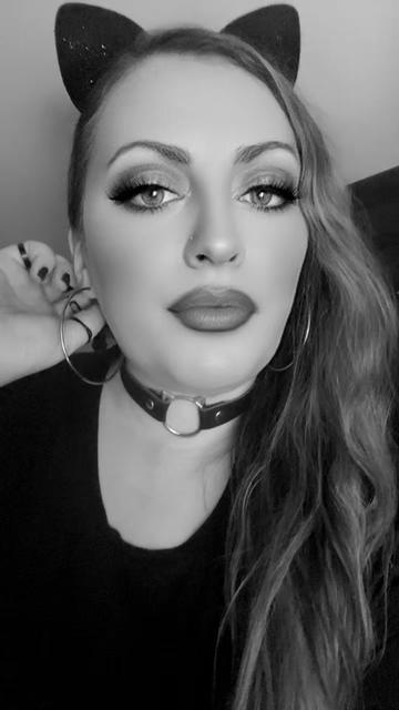 @👑 🐈⬛FeRaL_Pu$$Y🐈⬛ 👑