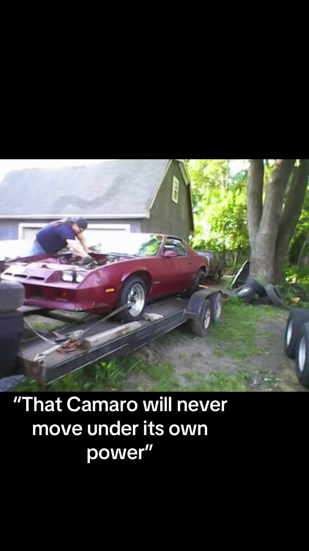 @Gweeto&rsquo;s racing
