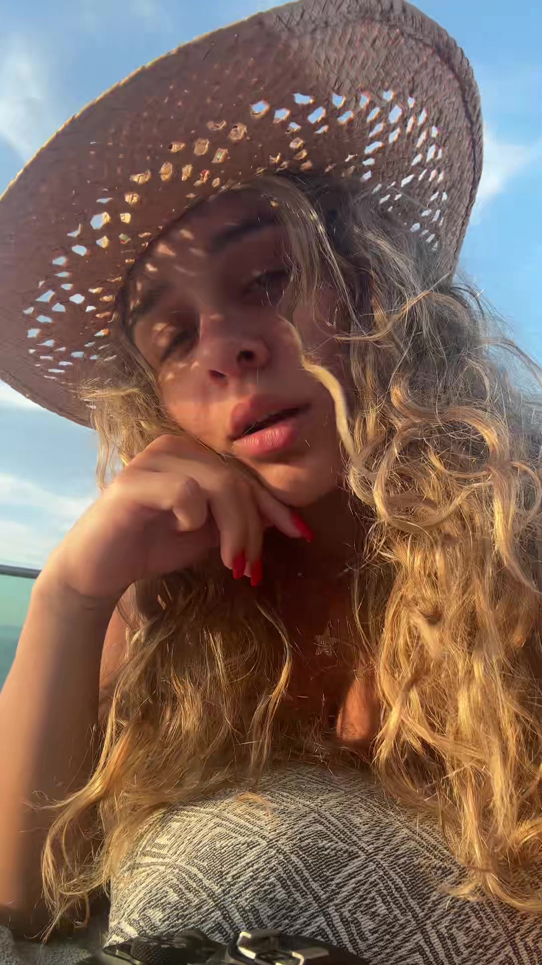 @Mya Gray