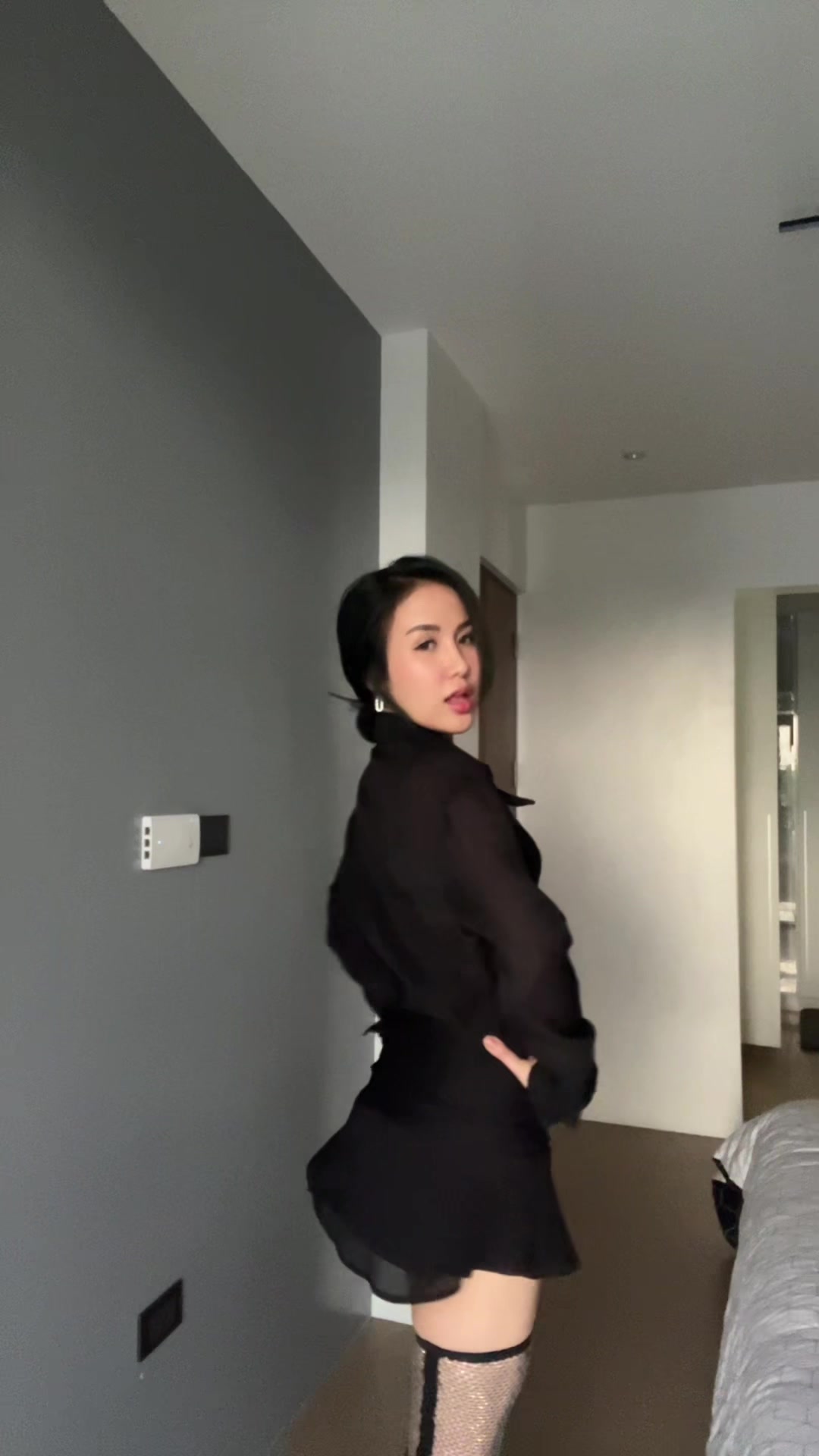 @iya janessa olie