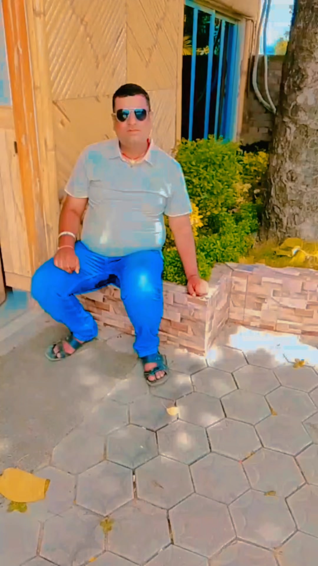 @Pavan Shah