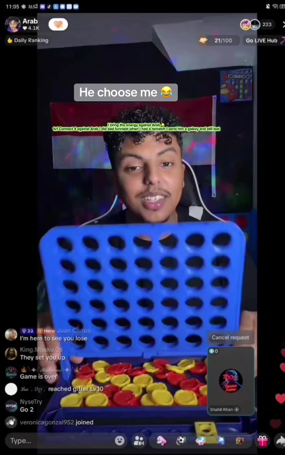 @JustinGarcia11TT