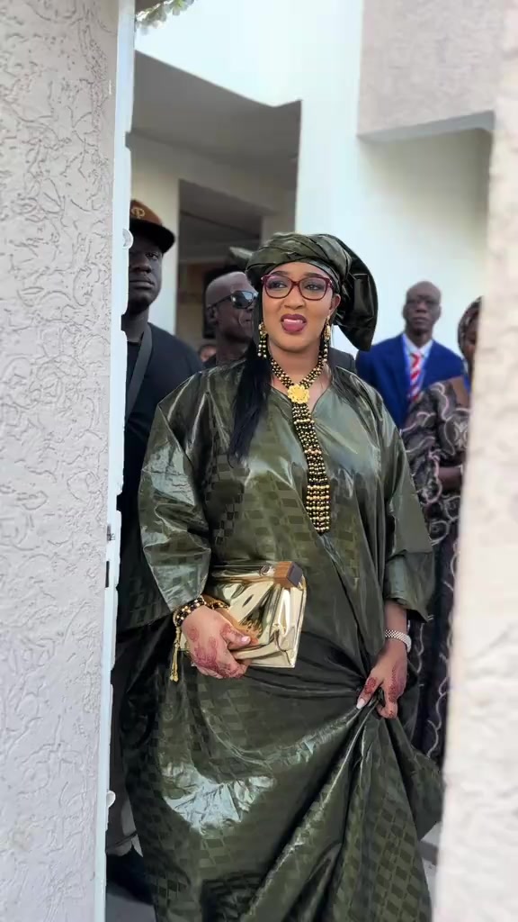 @Fatoumata Batouly Niane