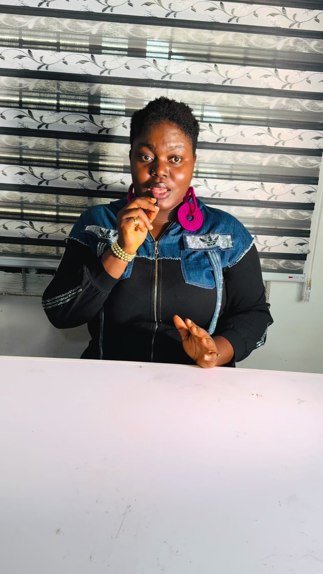 @MERCYLABI ONIKEEKI🎂🧁🍰