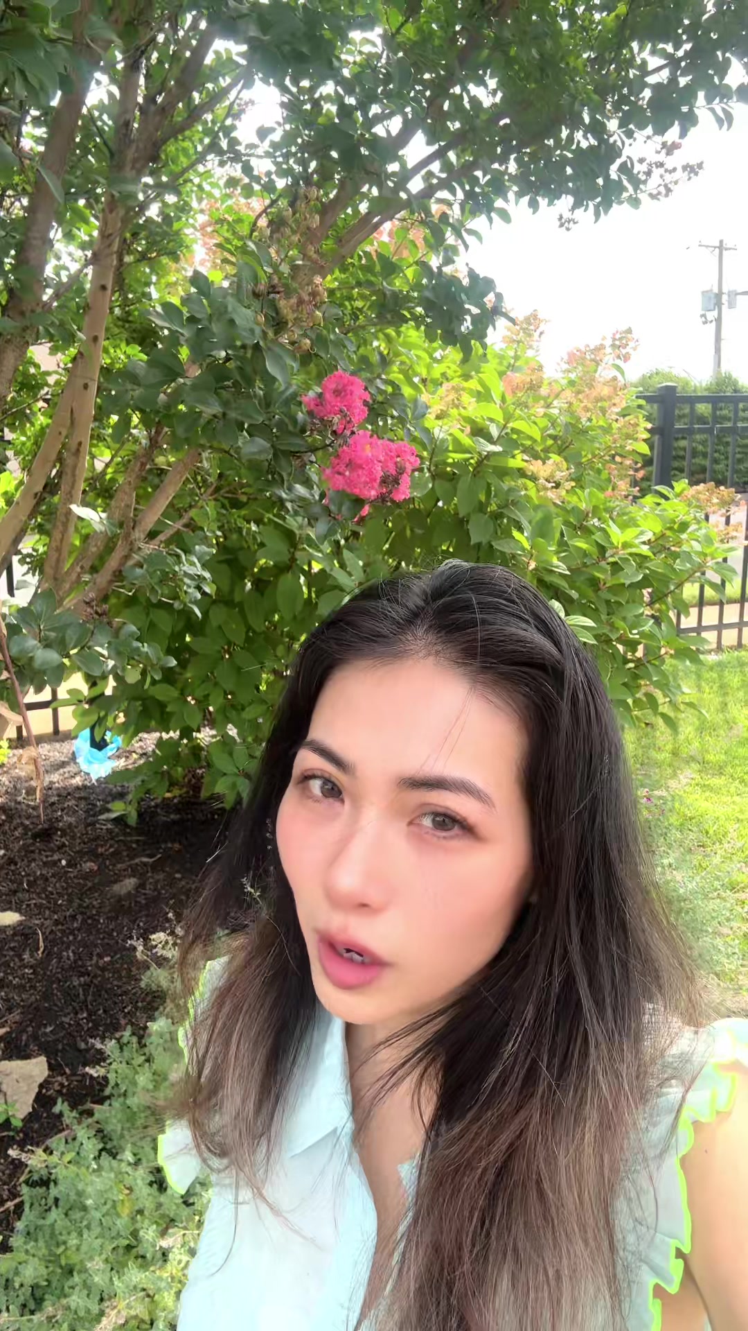 @Mandy Hua