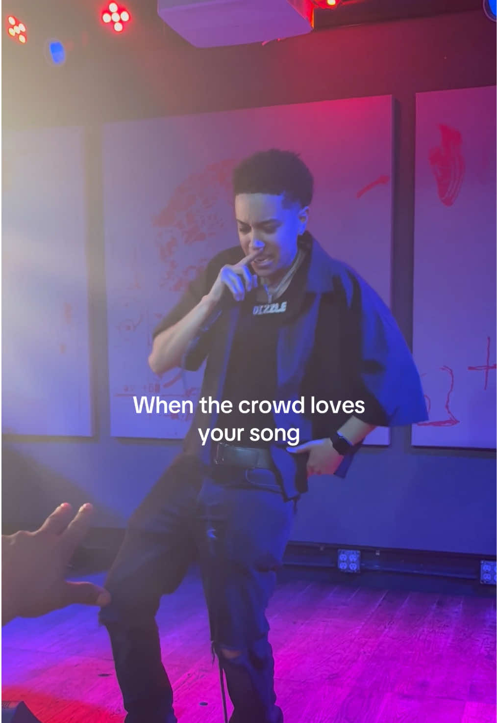@Dizzle