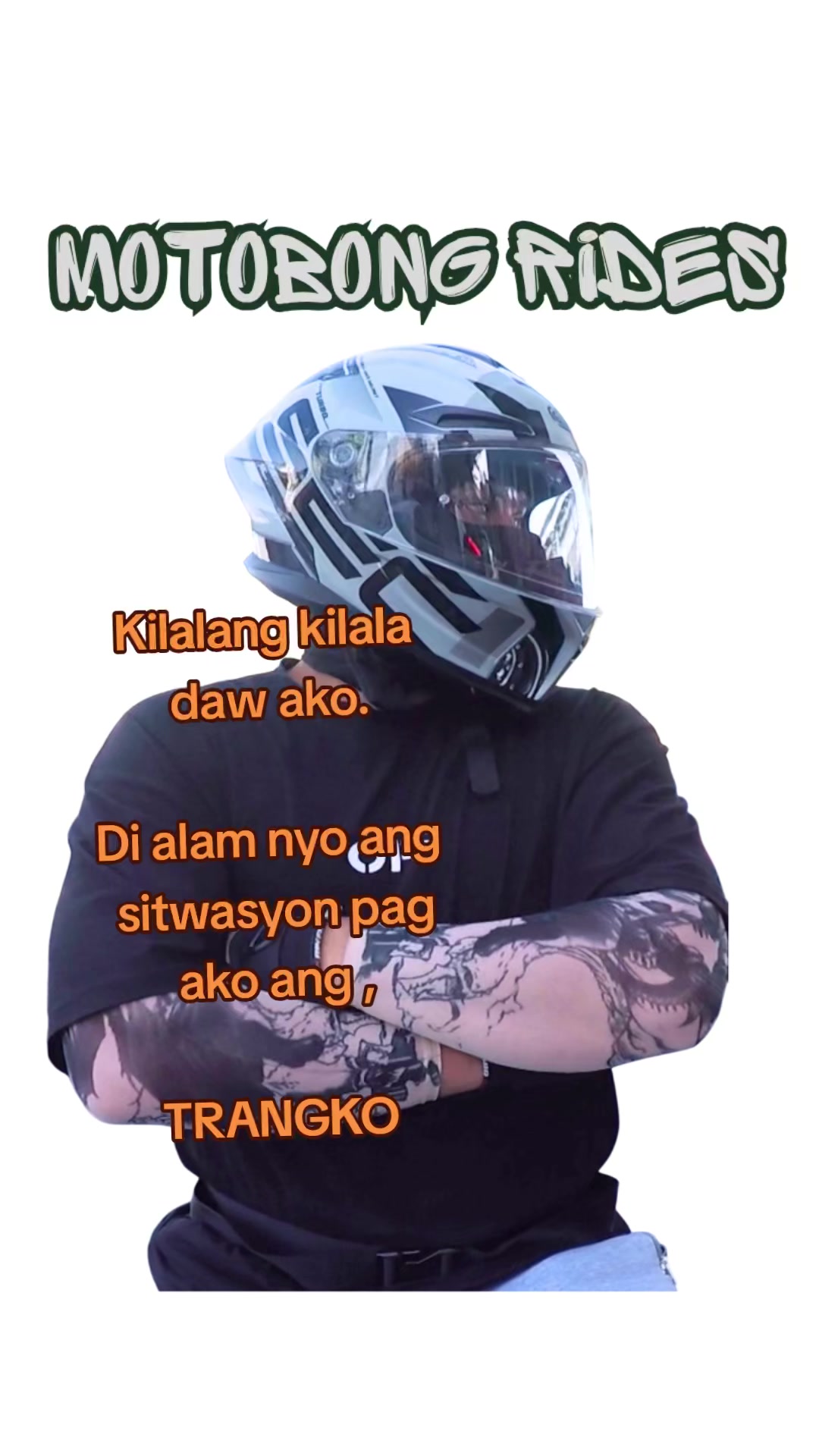 @FMGT MotoBong Rides