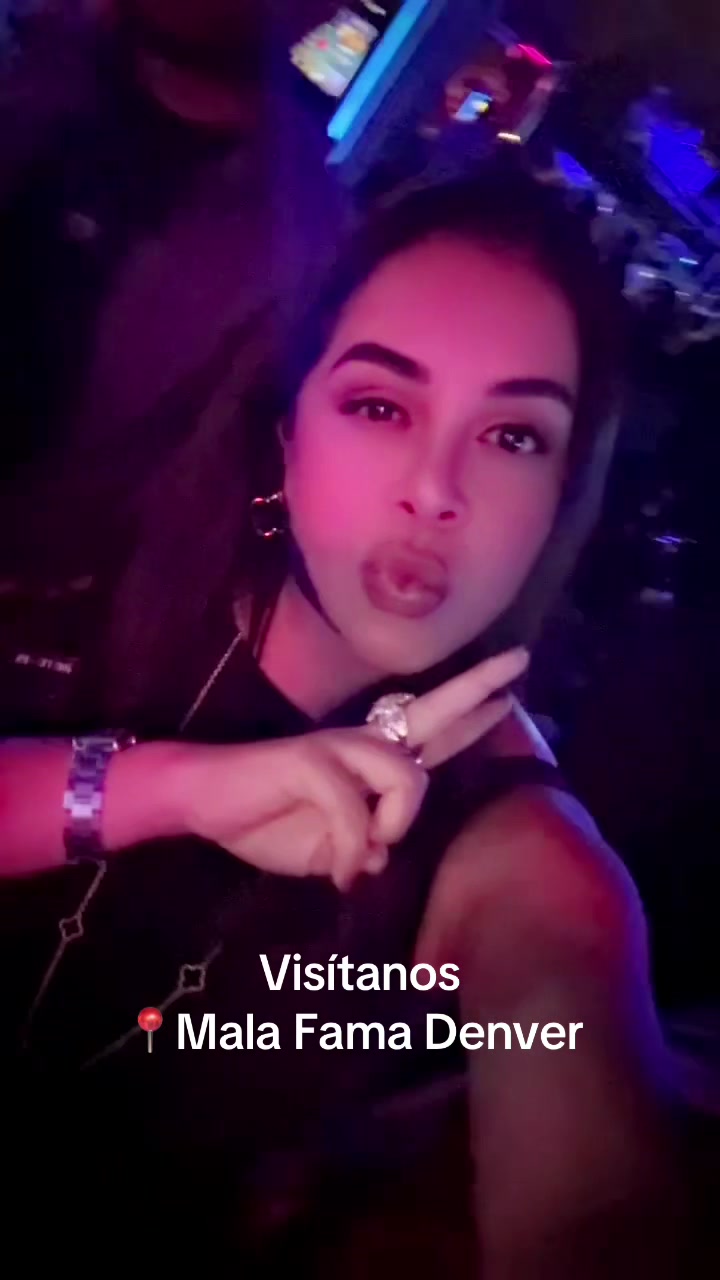 @Mala Fama [Patricia Marquez]