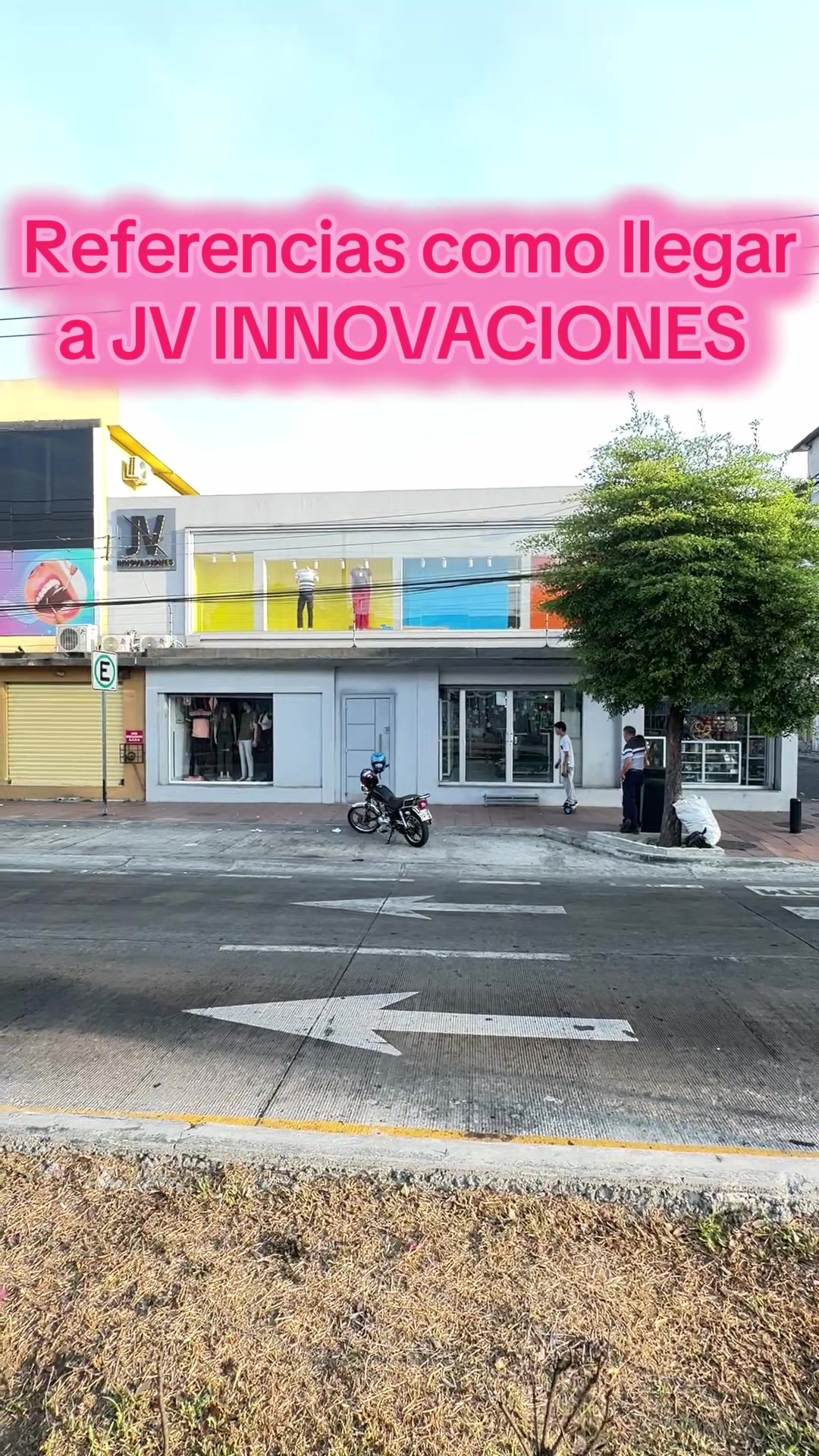 @JV Innovaciones