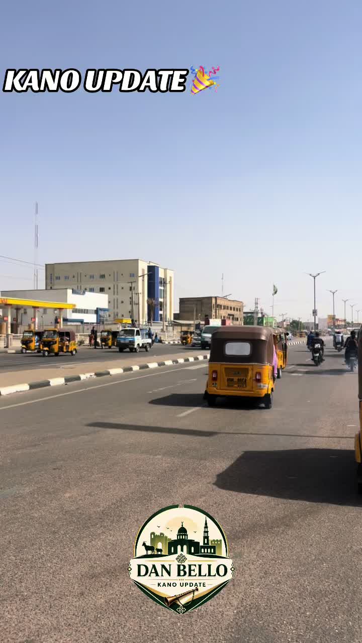 @DAN BELLO KANO🛣️