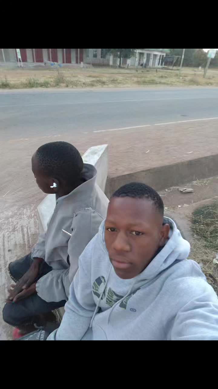 @Japhet Masumbuko