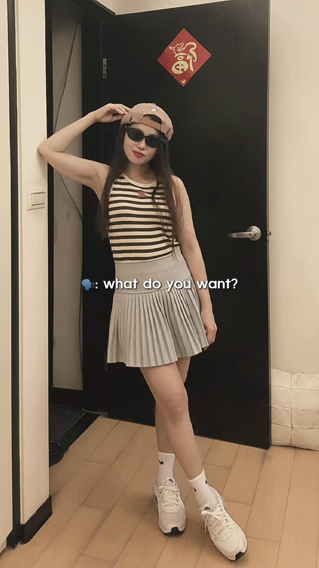 @GLENDA MAY