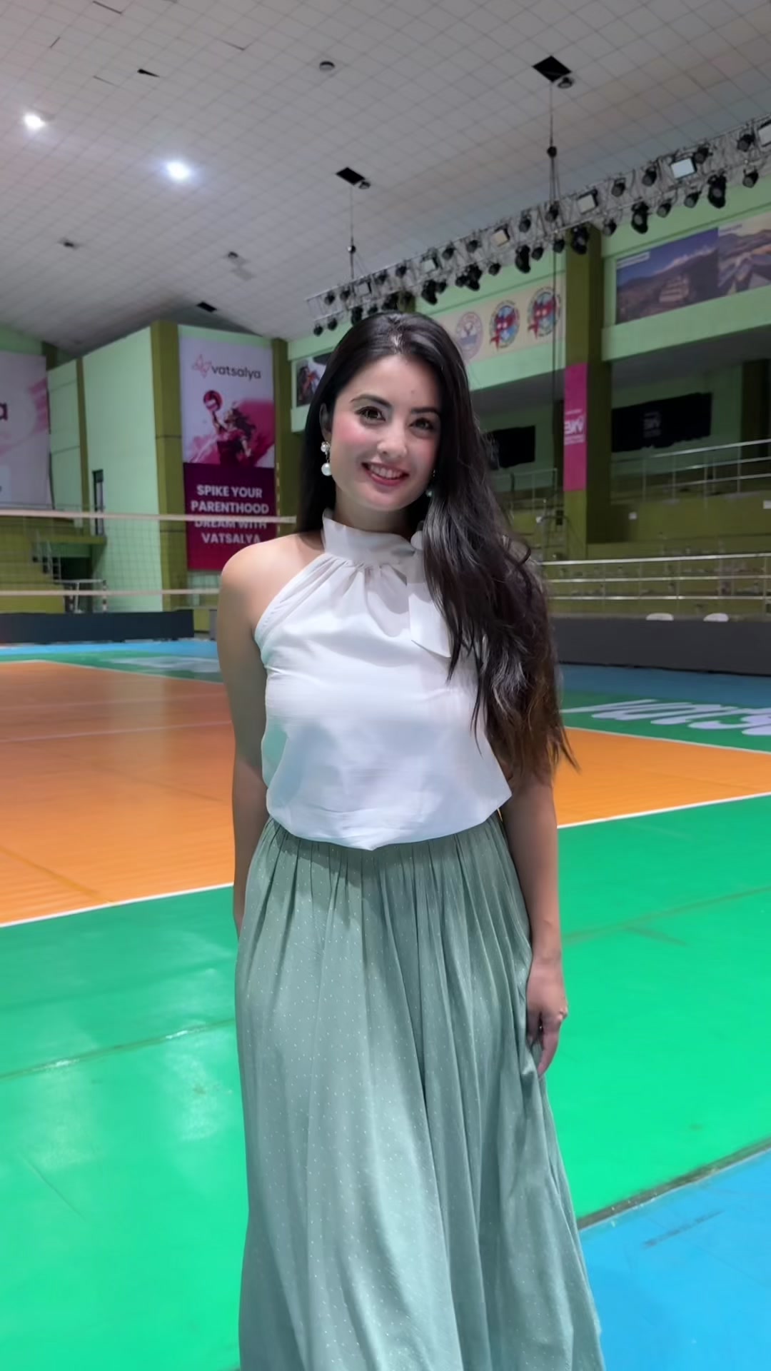 @Sonali Shilpakar