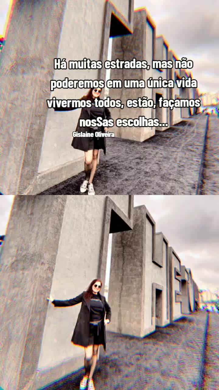 @Gislaine Oliveira