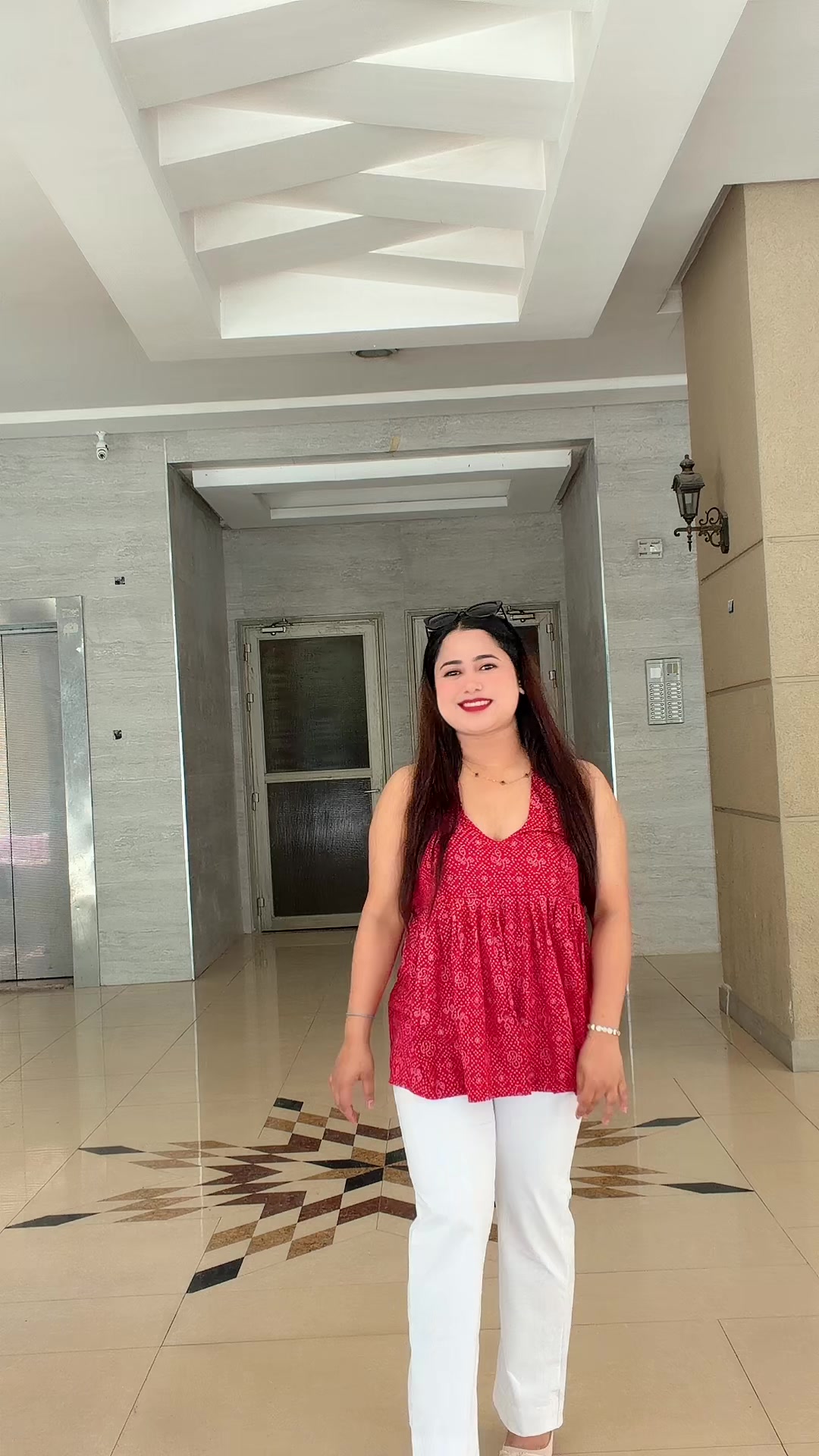 @सन्जना पौडेल 💕