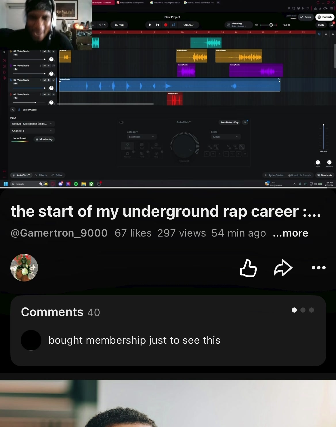 @gamertron