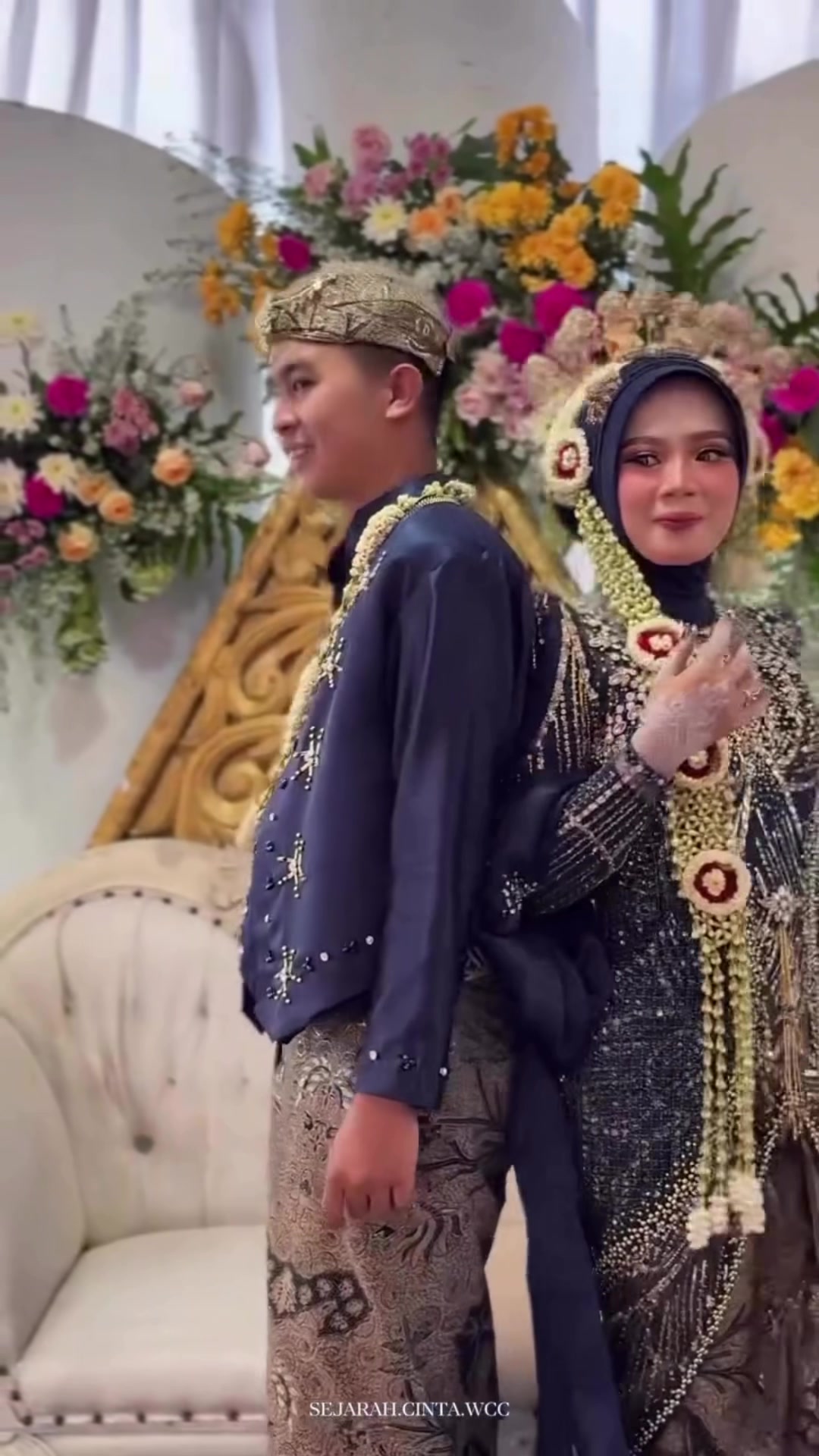 @Utari Salon & Wedding