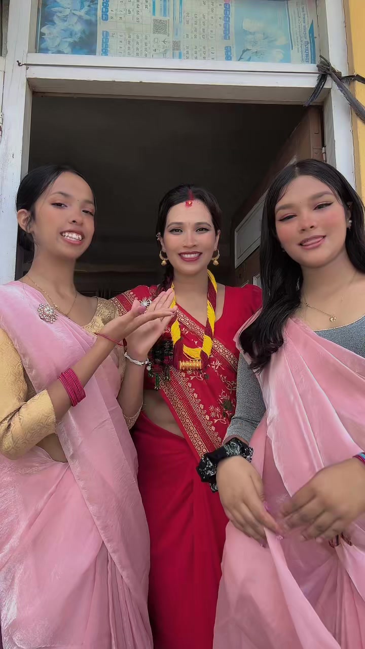 @Ranju Karki (Sapkota)