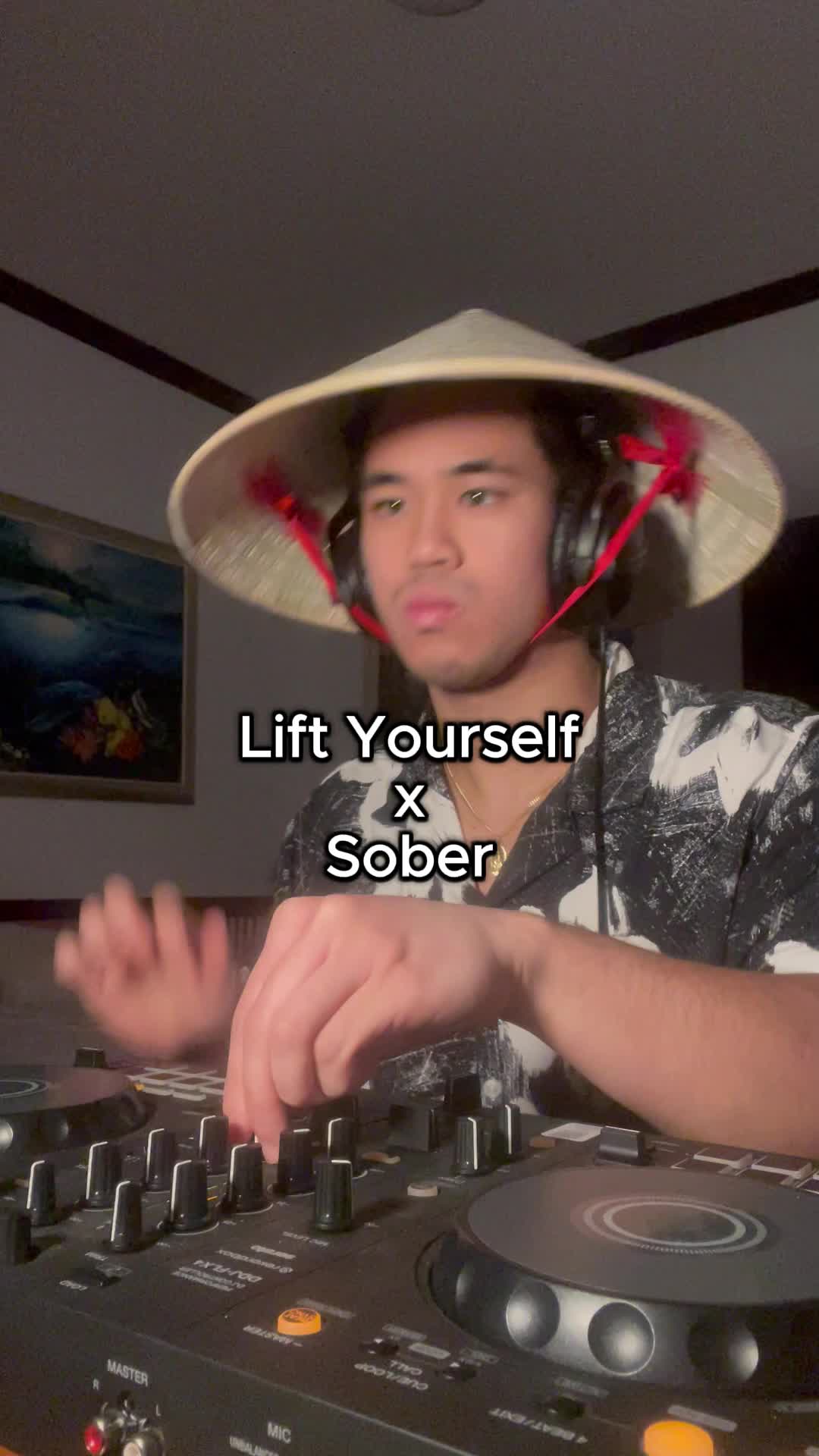 @DJ DUCK