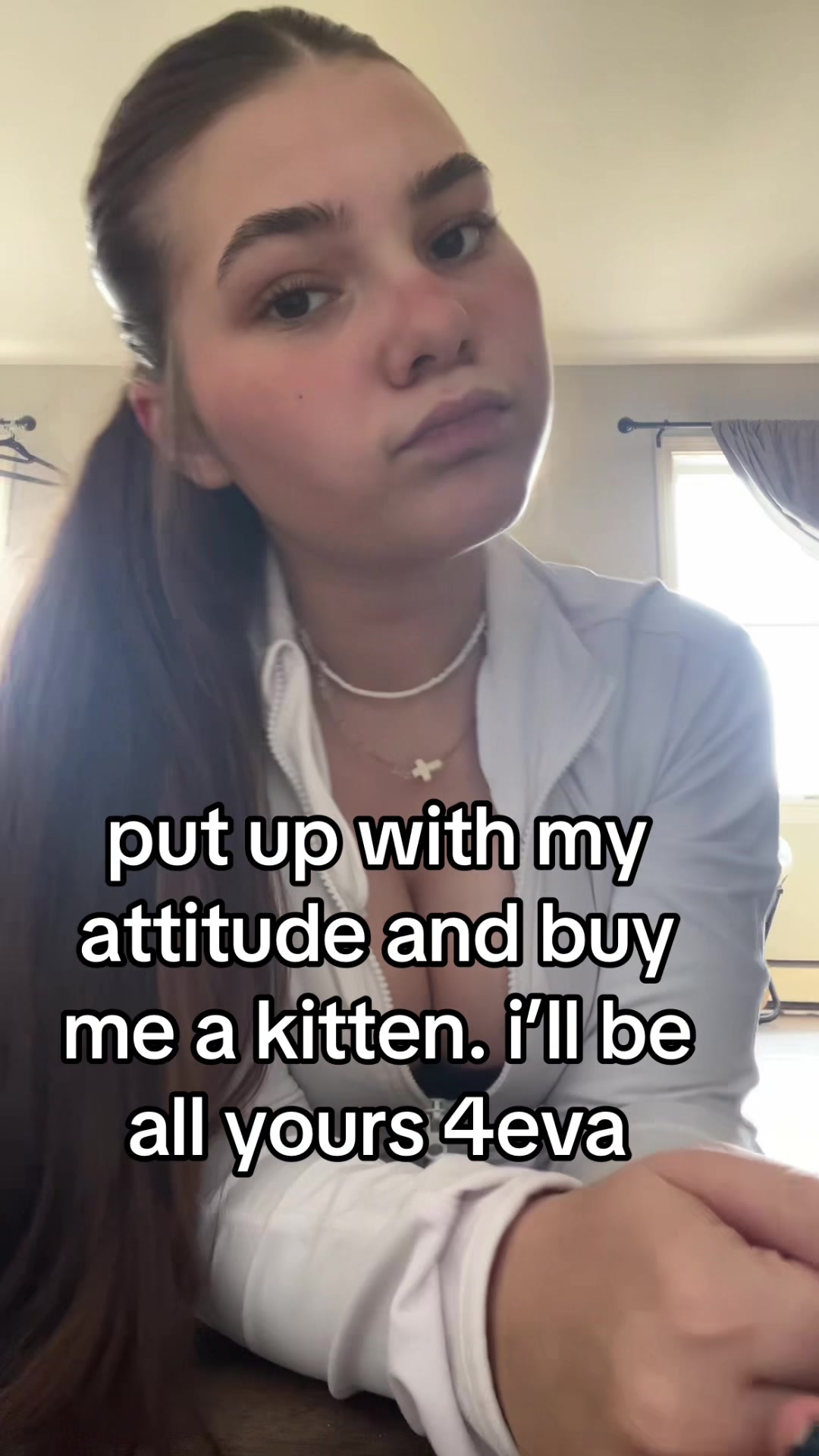 @im sorry
