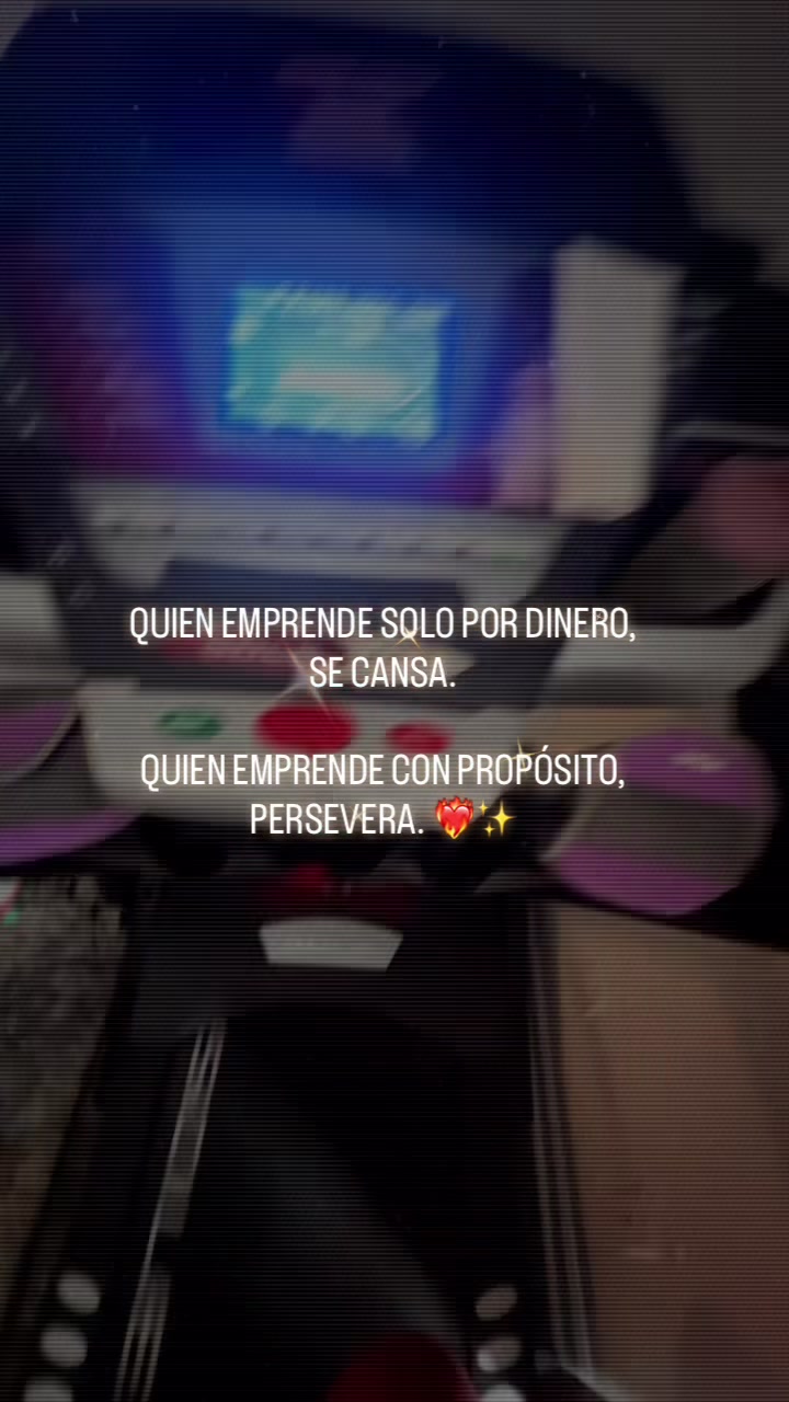 @Edna Reyes | Mam&aacute; Emprendedora