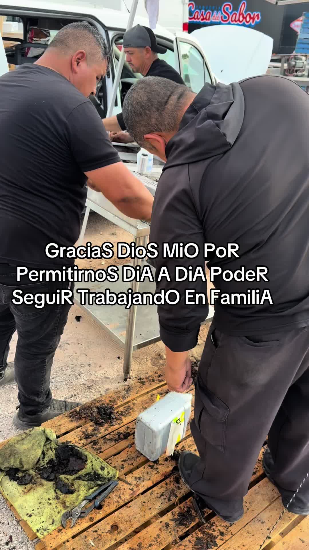 @CASA DEL SABOR EL DON TACO